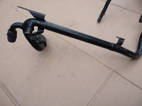 фото thumb №5, Audi a4 b6 s4 4.2 bbk трубка магістраль води 079121065g