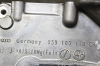 фото thumb №3, Audi a6 c7 q5 3.0tdi ctb защита корпус распределительный вал 059103173ck