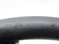 фото thumb №9, Труба повітря інтеркулер - peugeot 2008 3008 5008 citroen c4 ii 1.2 thp