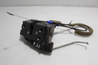 фото thumb №4, Замок правий перед двері mazda 5 i