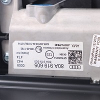 фото thumb №11, Audi q5 fy монитор навигация мультимедиа дисплей экран 80a919605