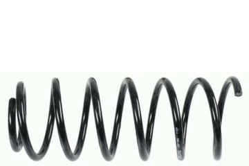 фото thumb №2, Пружина підвішування [sachs]