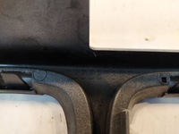 фото thumb №16, Jeep renegade решітка радіатора решітка радіатора капот 73558782