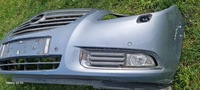 фото thumb №10, Бампер передний перед opel insignia a