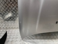 Капот крышка двигателя jaguar x-type x400 4x4 2.5 с Разборки, фото thumb