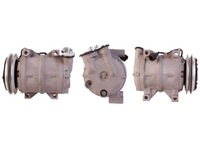 фото thumb №1, Lucas acp834 компресор, кондиціонер