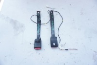 фото thumb №1, Пряжка поперечина правий перед nissan qashqai i j10