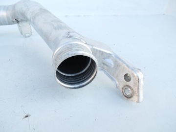 фото thumb №12, Шланг труба шланг інтеркулер 31370288 volvo s60 ii v60 i 2.0 t5