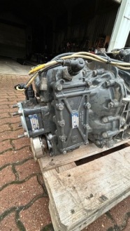 фото thumb №6, Коробка передач передач zf 16s2533to