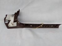 фото thumb №5, Audi a8 d4 4h0 молдинг порог левый перед коричневая