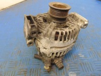 Opel signum универсал 2.2 16v генератор 0124425004 в Украине, фото thumb