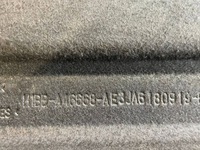 фото thumb №7, Ford fiesta mk8 viii 17- полиця задня багажника