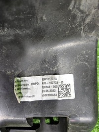 фото thumb №6, Впуск воздуха porsche macan 95b121707g