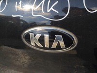 фото thumb №5, Kia ceed ii hb кришка багажника багажника 1k