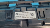 Bmw x6 iii g06 21r напрямна бампера smart відкривач кришки 5a3f3e8 8070332 Ціна, фото thumb
