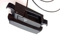 фото thumb №1, Vw cc ручка ручка складывания сиденье 3c8885592 //