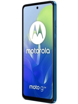 Motorola Moto G04 8/128 ГБ Сатиновый синий