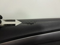 фото thumb №15, Vw passat b7 kombi сидіння заднє сидіння обшивки комплект eu