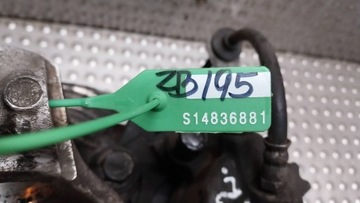 фото thumb №7, Поворотна опора ступиця супорт правий перед 6764444 bmw e90 e91 e92 e93 e81 e82 e87