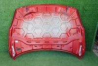 фото thumb №9, Volvo v60 s60 10-14 капот