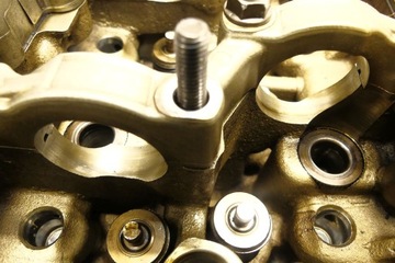 фото thumb №9, Audi a8 d4 q7 4l cayenne s 4.2 tdi cds головка циліндрів ліва