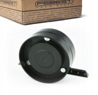 фото thumb №1, Febest 2988-diii ролик напрямна / напрямна, ремінь клиновий зубчастий