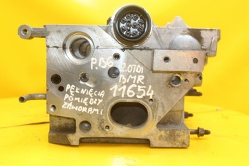 фото thumb №5, Головка vw passat b6 audi a3 8p seat leon ii 2.0 tdi 16 v bmr 03g103373a