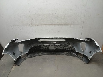 фото thumb №10, Бампер перед citroen c5 aircross рестайлінг 21-