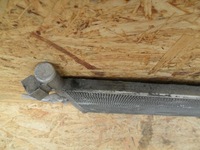 фото thumb №7, Nissan navara d40 2005 2006 радиатор кондиционера