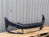 фото thumb №2, Vw passat b8 lift gte r-line бампер перед передній