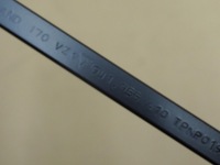 фото thumb №15, 9j1955410 рычаг дворники porsche tycan правые