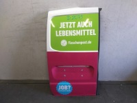 фото thumb №1, Двері задня ліва mercedes vito w447