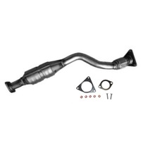 фото thumb №1, Каталізатор renault scenic rx4 1.9td f9q 8/2000-