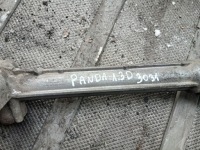 фото thumb №4, Fiat panda ii рульова рейка eu 37502396