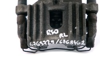 фото thumb №2, Mini r50 r53 суппорт тормозной левый задняя 6763729