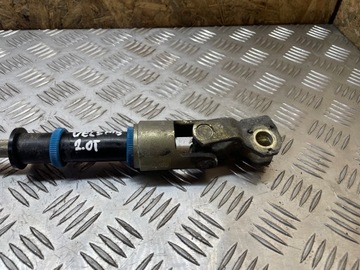 фото thumb №4, Крестовина колонки руль renault vel satis 2,0t