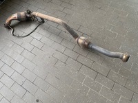 фото thumb №1, Катализатор фильтр dpf mercedes c klasa w204 1.8