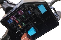 фото thumb №8, Жгут двигателя toyota rav 4 v xa50 8262033130 2.5l гибрид 144kw 2020