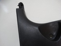 фото thumb №5, Накладка поріг ліва renault laguna iii 768370001r