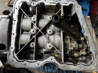 фото thumb №8, Блок двигателя renault trafic 2.0 dci m9r m786