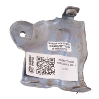 Mercedes w907 кронштейн кронштейн насоса впрыска a6540704300 Цена, фото thumb