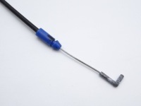 Трос тяга замка дверь левый перед honda accord vii nr350 в Украине, фото thumb