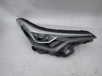 фото thumb №1, Toyota c-hr 16- full led лампа права перед