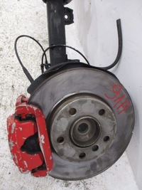 фото thumb №2, Mini countryman r60 поворотный кулак mcperson левый перед