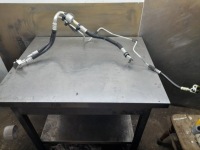 Купить Opel astra h iii 1.6 16v трубки кондиционера 13100320, фото thumb