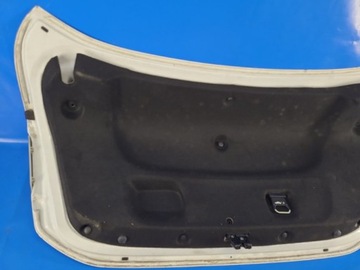 фото thumb №9, Кришка зад кришка багажника chevrolet cruze 15-84209473