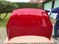 фото thumb №1, Капот крышка ford kuga mk3 iii 2019 - 2024 .