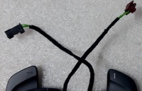 фото thumb №5, Mercedes ручка важіль перемикання передач kpl.