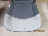 фото thumb №3, Сиденье левый задняя renault scenic rx