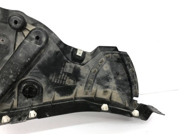 фото thumb №6, Audi a6 c8 4k0 підкрилок праві перед передні захист 4k0853888e оригінал